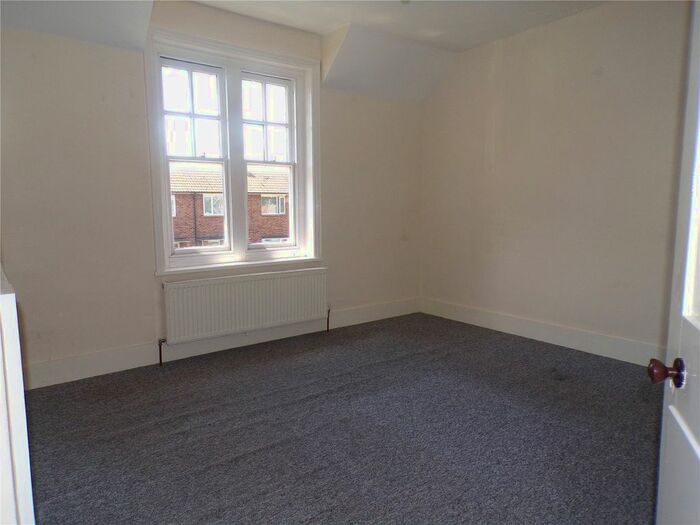 2 Bedroom Detached House To Rent In Linksfield Road, Westgate-On-Sea, Kent, CT8