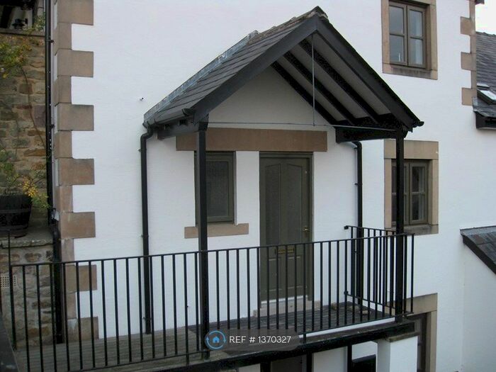1 Bedroom Flat To Rent In St. Georges Quay, Lancaster, LA1