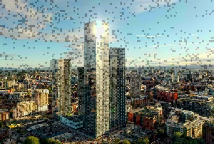 2 Bedroom Apartment To Rent In Owen Street, Manchester, Greater Manchester, M15