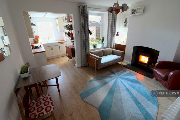 2 Bedroom Terraced House To Rent In Old Church Road, Cardiff, CF14