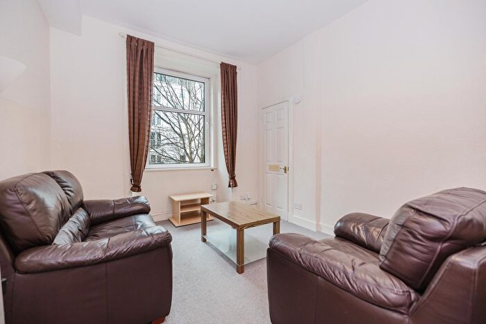 1 Bedroom Flat To Rent In Lauriston Street, Edinburgh, EH3