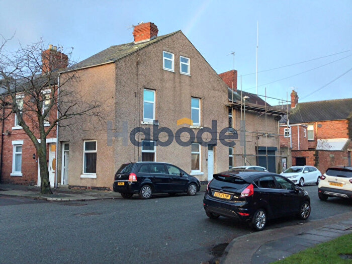 2 Bedroom Flat To Rent In Stoddart Street, West Harton, South Shields, NE34