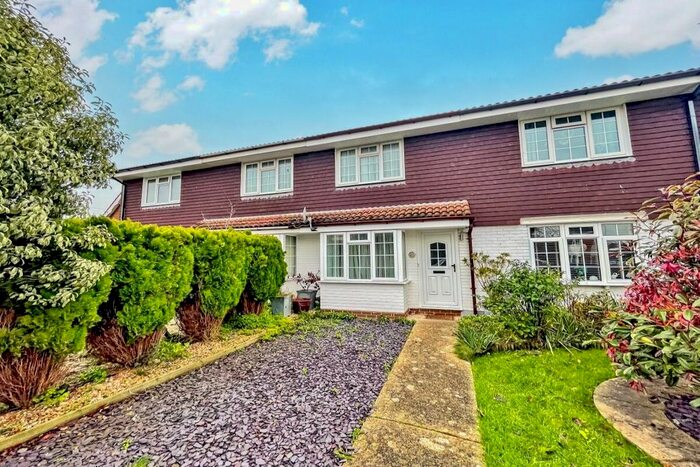 2 Bedroom Terraced House To Rent In Church Lane, South Bersted, Bognor Regis PO22