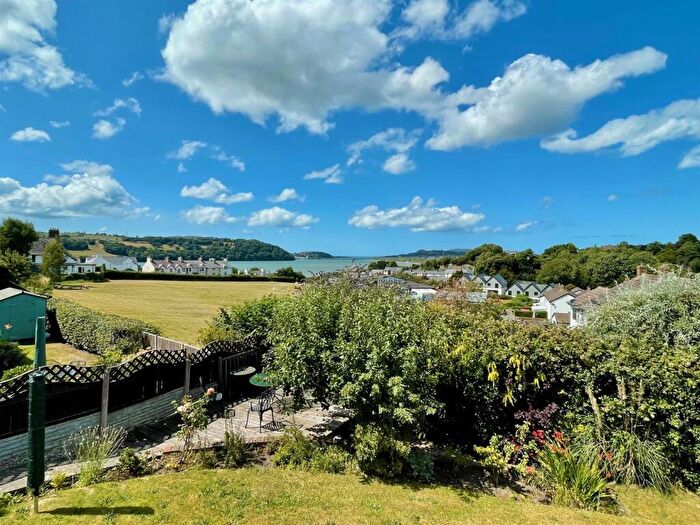 3 Bedroom Detached Bungalow For Sale In Tan Y Maes, Glan Conwy, Colwyn Bay, LL28