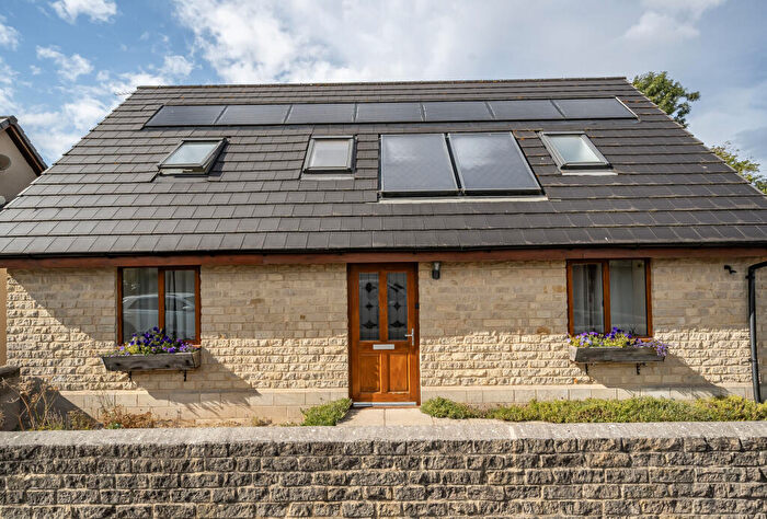 3 Bedroom Detached House For Sale In Grove Lane, Faulkland, Radstock, Somerset, BA3