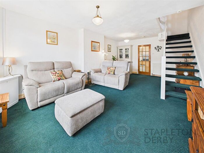 2 Bedroom Cottage For Sale In Church Road, Rainford, St. Helens, WA11