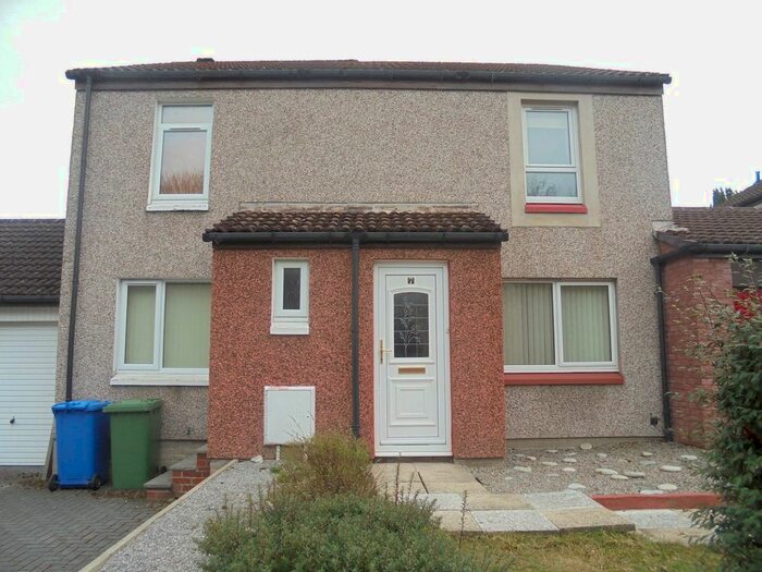 3 Bedroom Terraced House To Rent In Blackwell Road, Culloden, Inverness, IV2