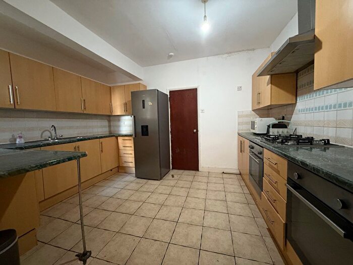 7 Bedroom Property To Rent In Lenton Boulevard, Nottingham, NG7