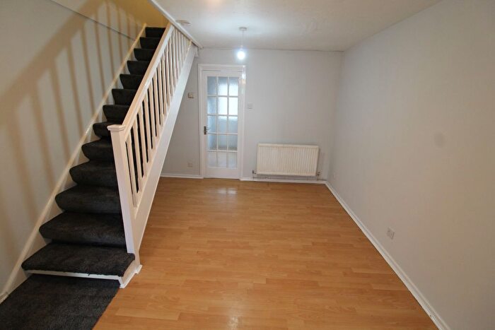 2 Bedroom Terraced House To Rent In Lowdell Close, West Drayton, UB7