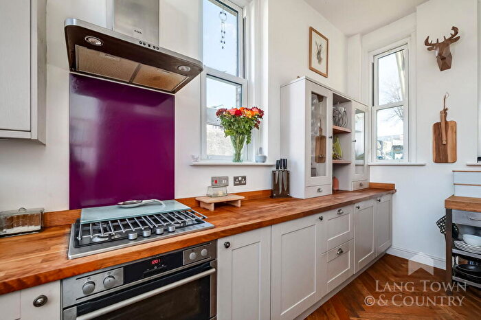 3 Bedroom End Of Terrace House For Sale In Constance Place, Millfields, Plymouth, PL1