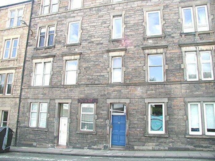 1 Bedroom Flat To Rent In Broughton Road, Edinburgh, EH7