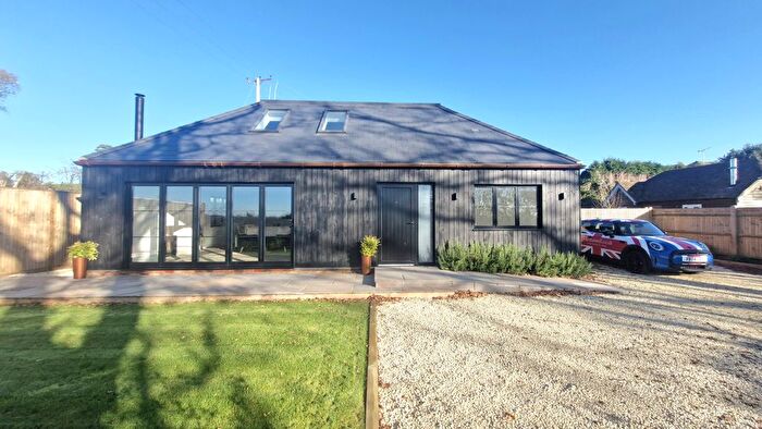 4 Bedroom Detached House To Rent In Claremont Place, Chapel Lane, Iden Green, Cranbrook, TN17