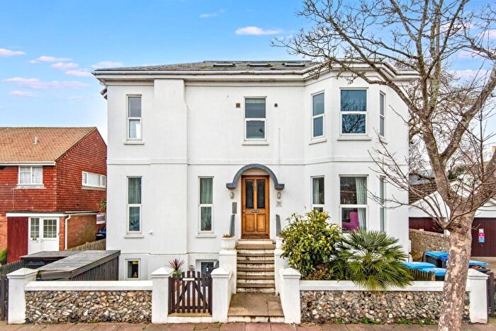 2 Bedroom Flat For Sale In Traslyn Court, A Selden Road, BN11