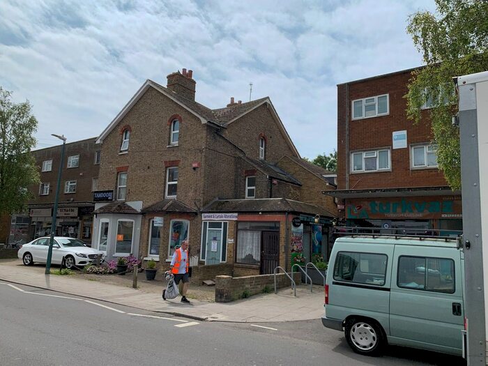 2 Bedroom Flat To Rent In Station Road, Birchington, CT7