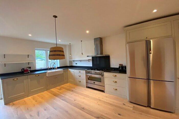 4 Bedroom Property To Rent In Longworth Avenue, Cambridge, CB4