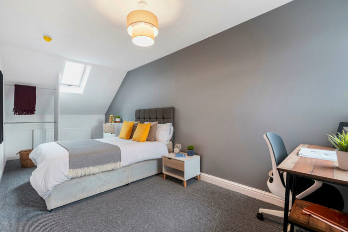 6 Bedroom Terraced House To Rent In Incredible Student Property Close To Uni, Tennyson Street, Lincoln, LN1