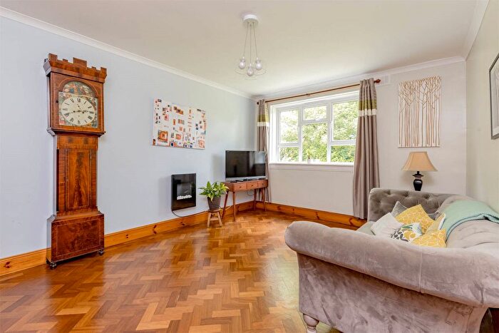 2 Bedroom Flat For Sale In Woodhall Road, Colinton, Edinburgh, EH13
