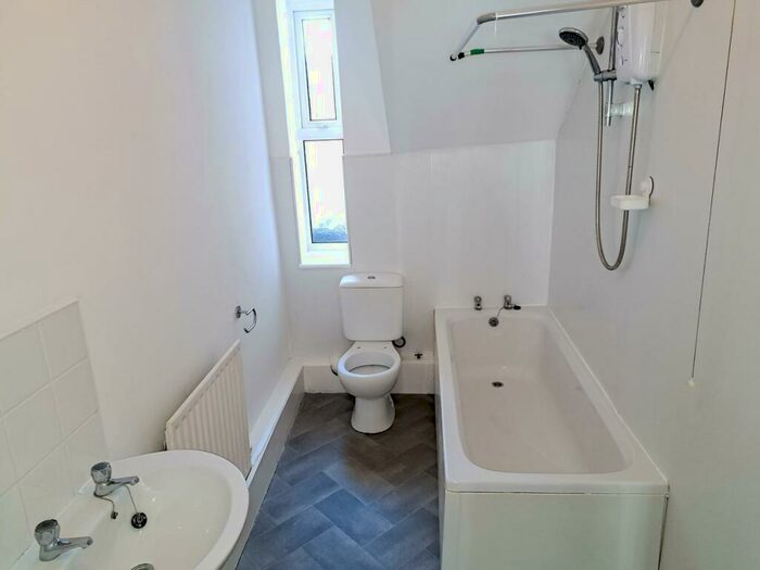 2 Bedroom Flat To Rent In Bransty Road, Whitehaven, Cumbria, CA28
