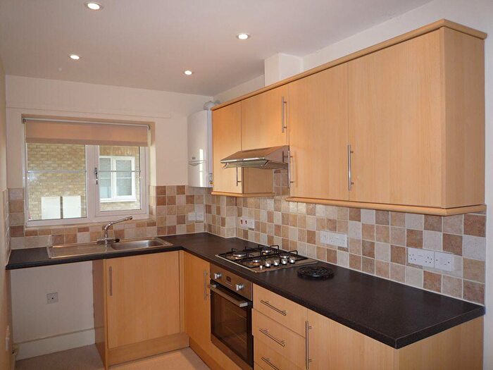 2 Bedroom Flat To Rent In Ash Croft, Sutton, Ely, Cambridgeshire, CB6