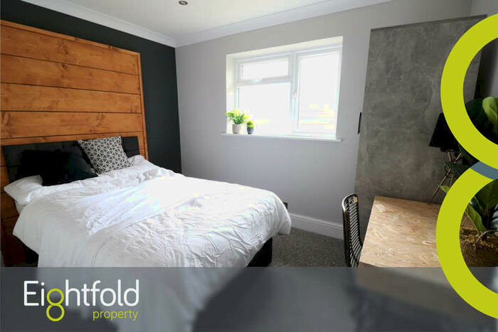 6 Bedroom Semi-Detached House To Rent In Wilson Avenue, Brighton, BN2