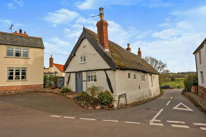 4 Bedroom Cottage For Sale In Main Street, Hoby, Melton Mowbray, LE14