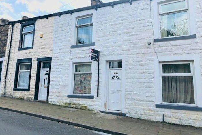 2 Bedroom Property To Rent In Dover Street, Nelson, BB9