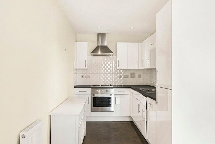 1 Bedroom Flat To Rent In Jacob House, Amhurst Road, London, E8