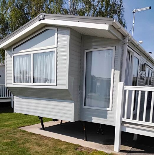 2 Bedroom Mobile/park Home For Sale In Retford, Nottinghamshire, DN22