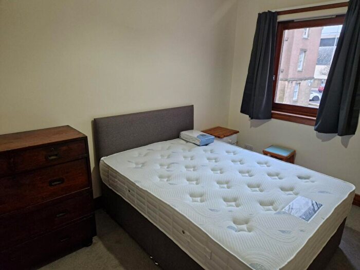 1 Bedroom Flat To Rent In Muttoes Court, Muttoes Lane, St. Andrews, KY16