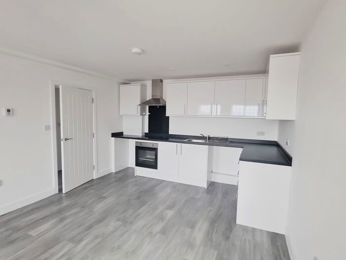 1 Bedroom Flat To Rent In , NN8