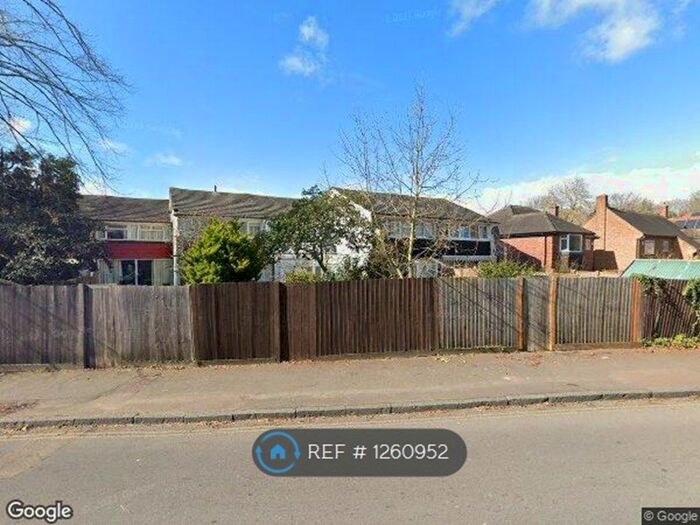 3 Bedroom Terraced House To Rent In Woodmere, London SE9