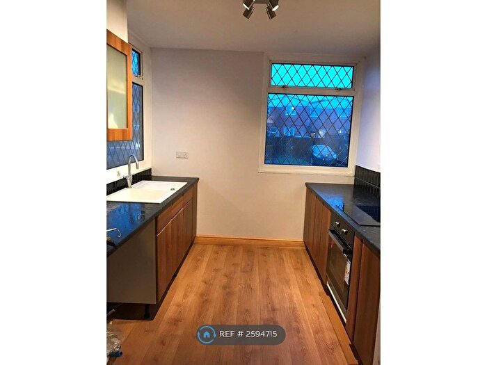 3 Bedroom Terraced House To Rent In Cameron Road, Cambridge, CB4