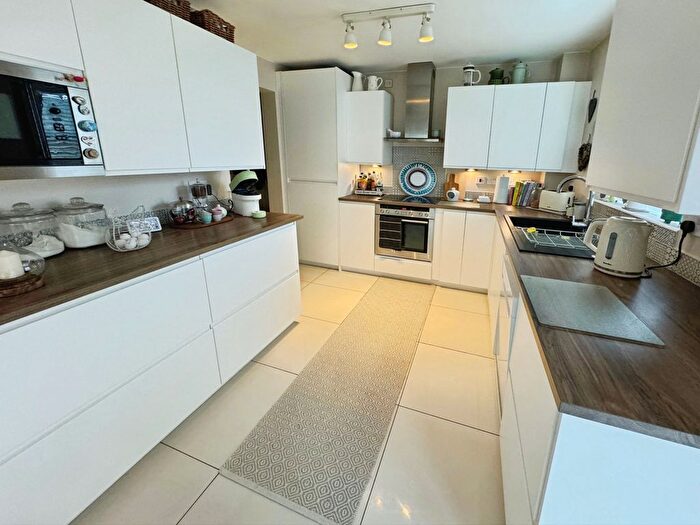 4 Bedroom Semi-Detached House For Sale In Cottom Way, Lawley, Telford, TF3