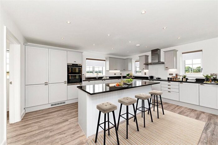 5 Bedroom Detached House For Sale In Spring Lane, Bassingbourn, Cambridgeshire, SG8