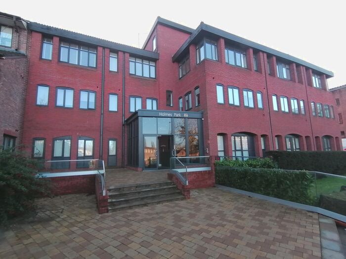 1 Bedroom Apartment To Rent In North Street, Horsham, RH12