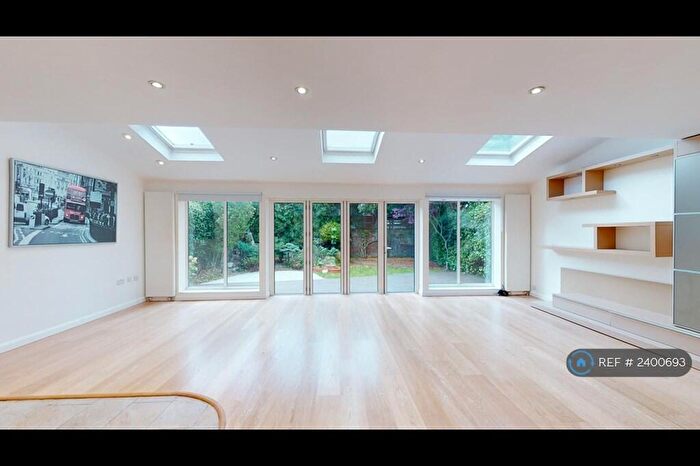 4 Bedroom Detached House To Rent In Water Brook Lane, London, NW4
