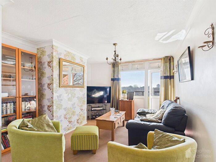 1 Bedroom Flat To Rent In Arkwrights, Harlow, CM20