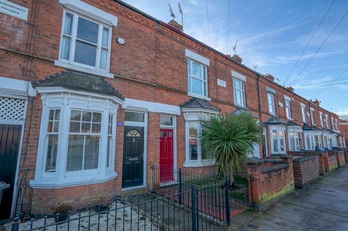 2 Bedroom Property To Rent In Knighton Fields Road West, Leicester, LE2