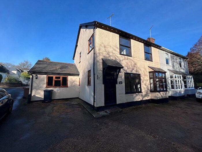 3 Bedroom Property To Rent In Great Hormead, Buntingford, SG9