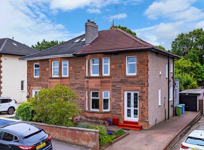 Properties for sale in G73, Rutherglen Houses for sale & to rent