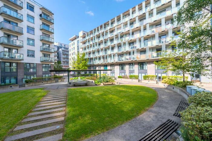 1 Bedroom Flat For Sale In Empire Way, Wembley Park, Wembley, HA9
