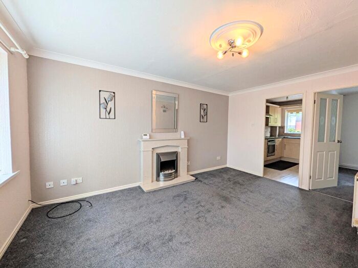 1 Bedroom Flat To Rent In Aquinas Court/North Road - Darlington, DL3