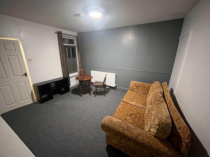 1 Bedroom Flat To Rent In Monks Road, Lincoln, LN2