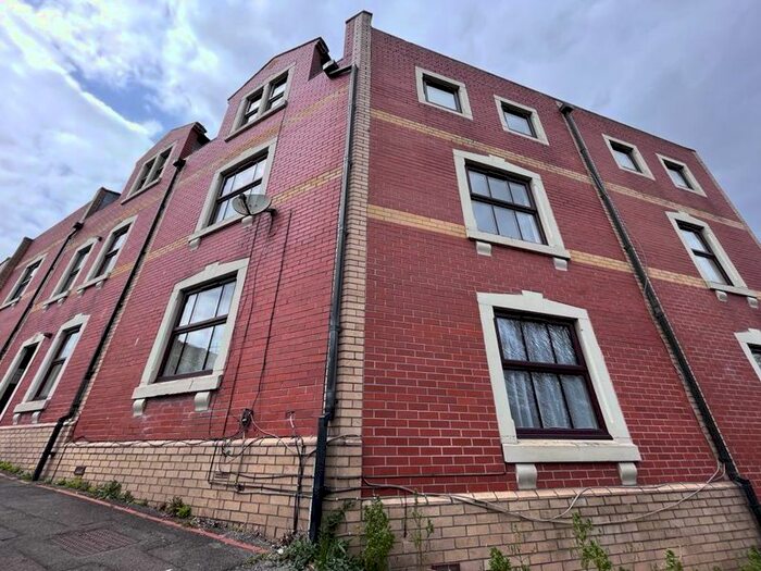 1 Bedroom Flat To Rent In Bellevue Road, Totterdown, Bristol, BS4