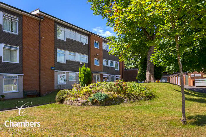 2 Bedroom Apartment To Rent In The Philog, Cardiff, CF14