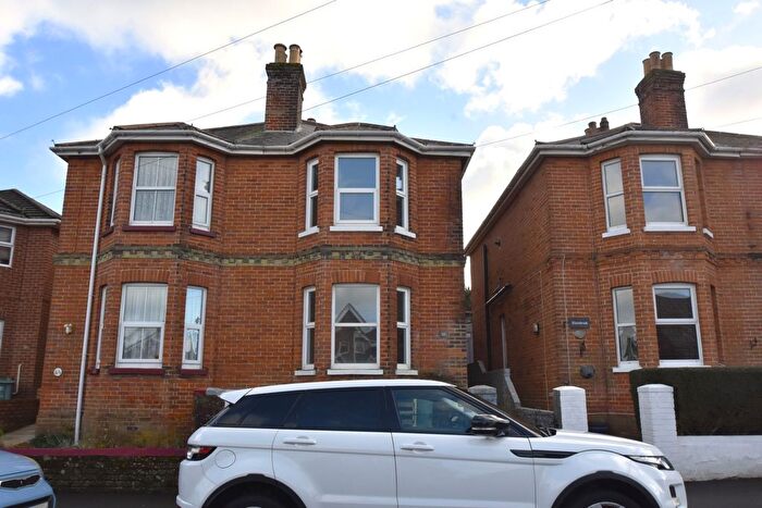 3 Bedroom Semi-Detached House To Rent In St. Johns Wood Road, Ryde, PO33