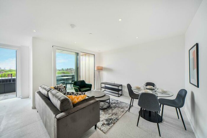 1 Bedroom Apartment To Rent In Georgette Apartments, E1