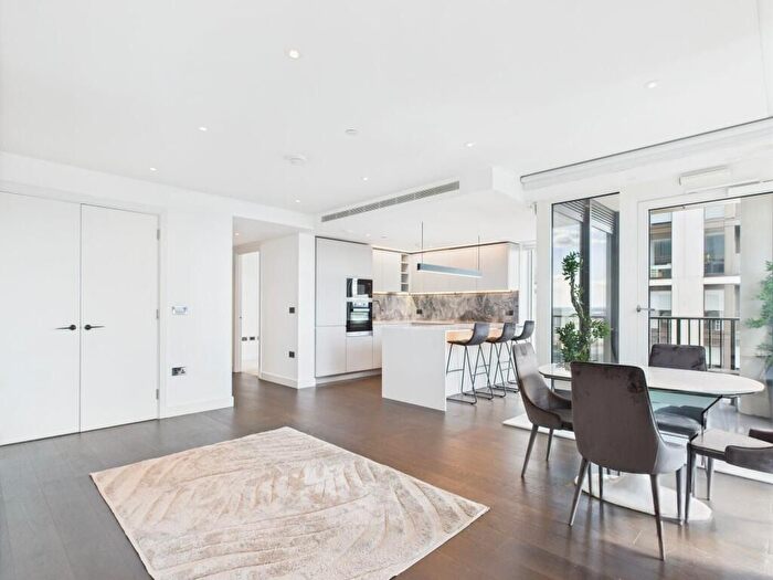 2 Bedroom Flat To Rent In Fountain Park Way, London, W12