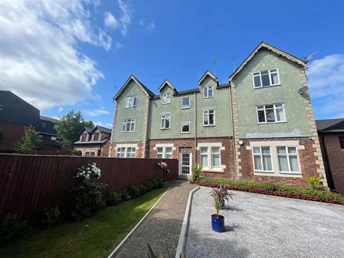 2 Bedroom Property To Rent In Church Road, Upton, CH49