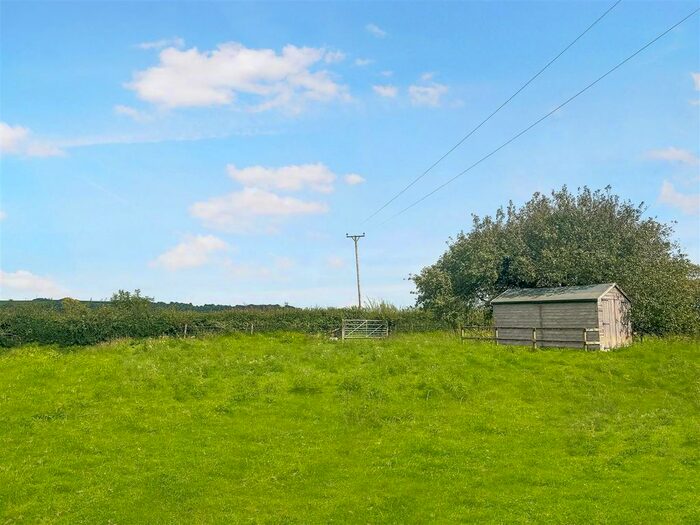 Land For Sale In Broadoak, Bridport, DT6